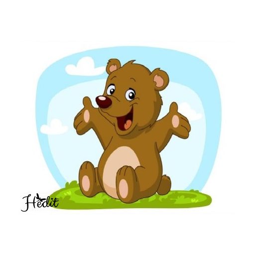 Macis iron-on sticker