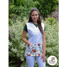 Squirrel tabard apron