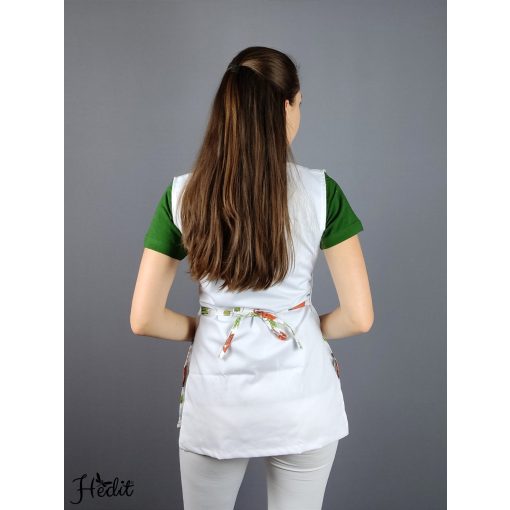 Squirrel tabard apron
