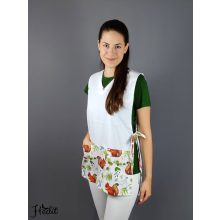 Squirrel tabard apron