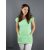 Viktória tunic - apple green